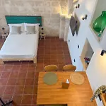 Al Vico 12 Daire Monopoli