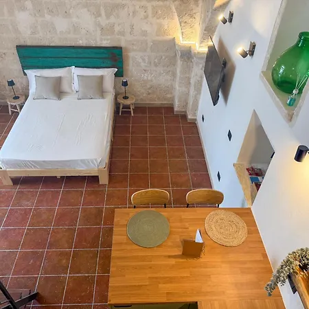 Al Vico 12 شقة مونوبولي