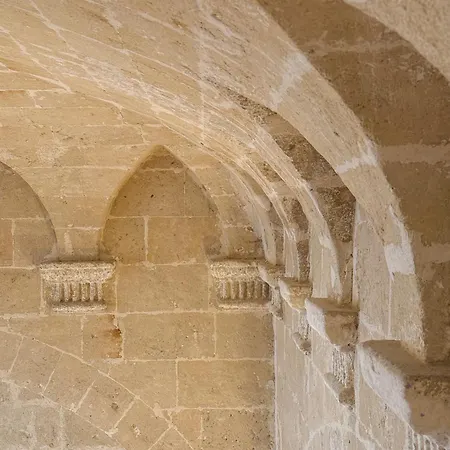 Al Vico 12 شقة مونوبولي