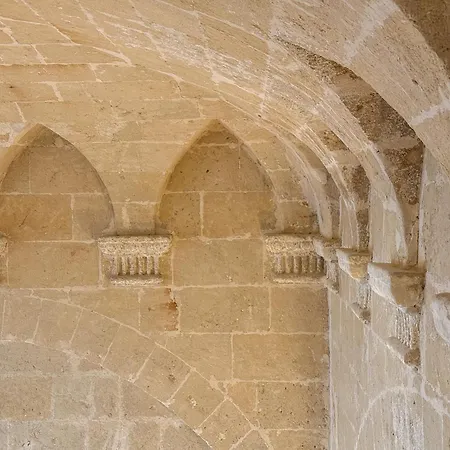 Daire Al Vico 12 Monopoli