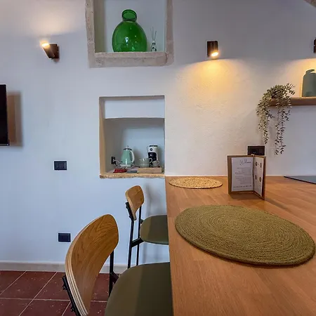 Al Vico 12 شقة مونوبولي