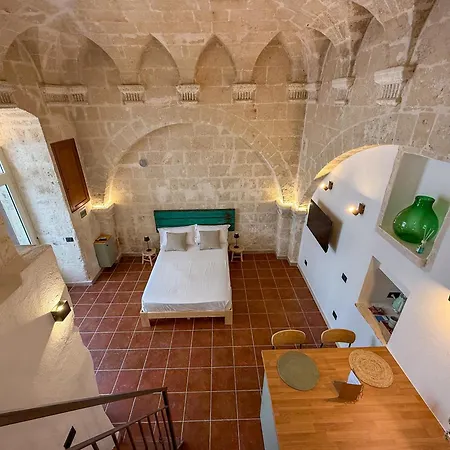 Al Vico 12 مونوبولي