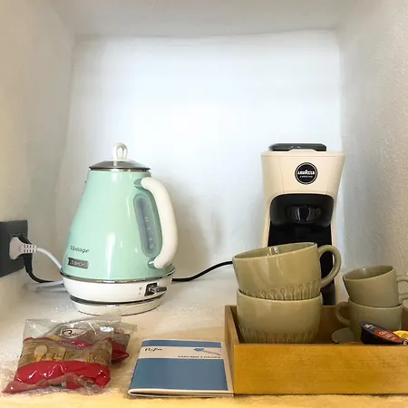 Al Vico 12 شقة مونوبولي