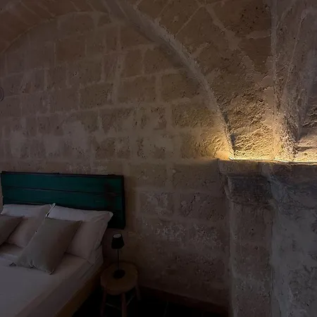 Al Vico 12 شقة مونوبولي