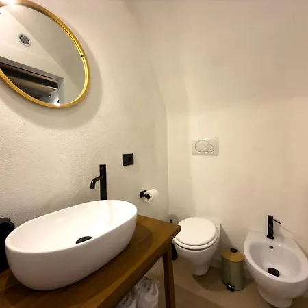 شقة Al Vico 12 مونوبولي