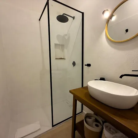 شقة Al Vico 12 مونوبولي